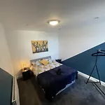 Anfield Accomodation