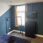 Anfield Accomodation