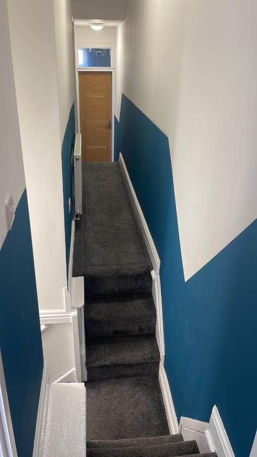 Anfield Accomodation Hostel *